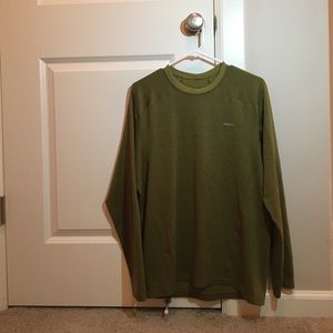 Men’s Patagonia Long Sleeve